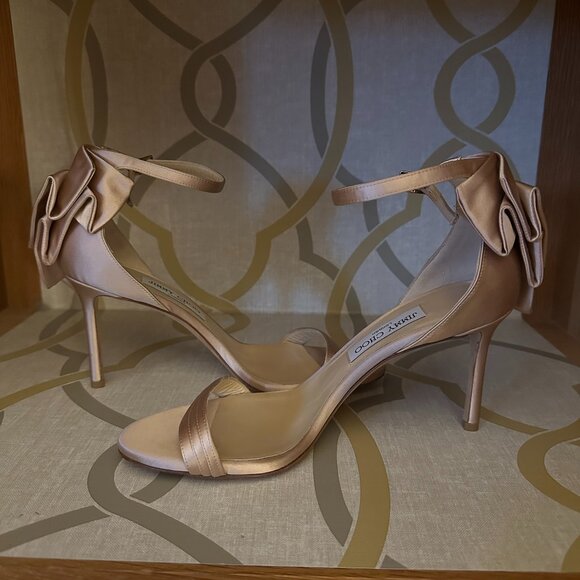 Jimmy Choo Shoes - Picture 4 of 6